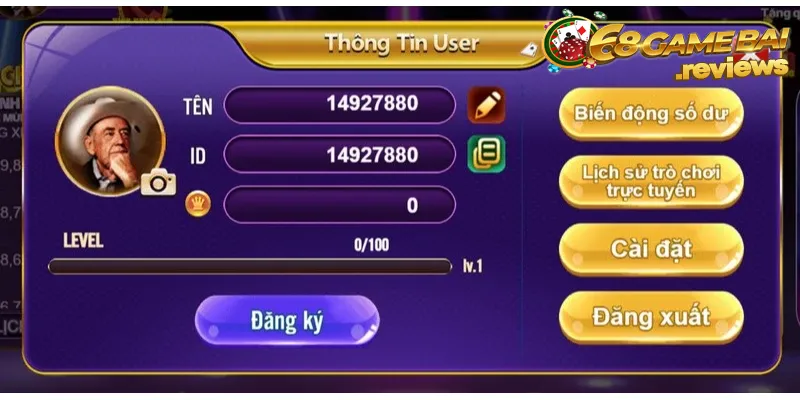 Hướng dẫn đăng ký Hi88 nhanh chóng và hiệu quả bằng điện thoại di động - Hi88