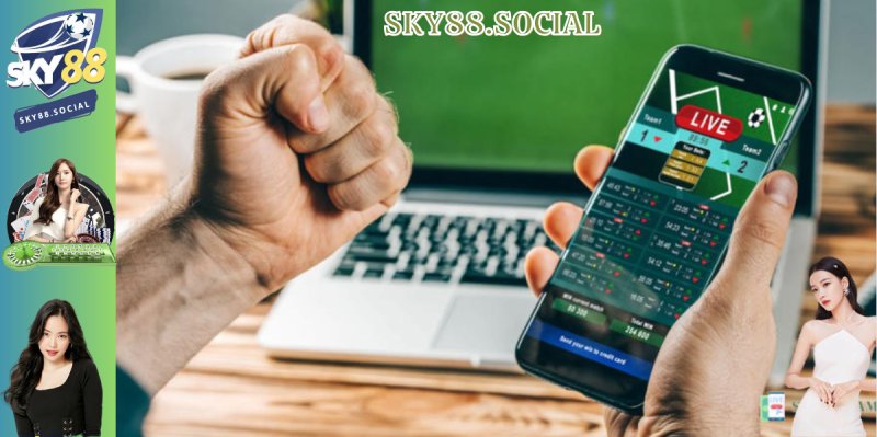 7Club an toàn và đáng tin cậy, có thể sử dụng với các hệ thống tốt nhất - 7Club