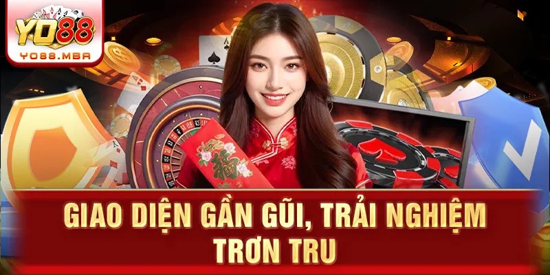 Typhu88 hân hạnh giới thiệu chuyên mục Trò chơi đỉnh cao - Typhu88