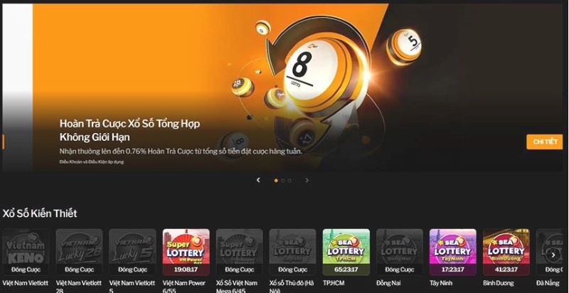 Trang web đánh giá game cấp độ Cv88 chính xác và toàn diện nhất - Cv88
