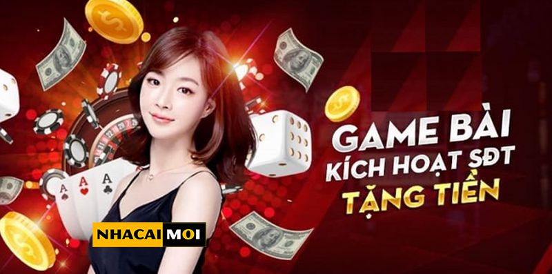 Kho báu trò chơi 89Bet - 89Bet
