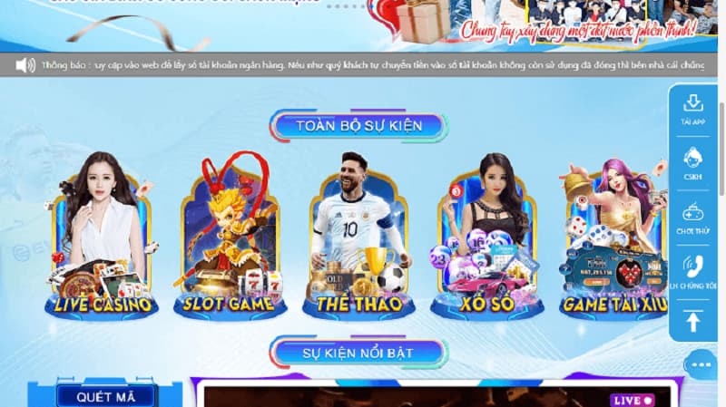 Abcvip đảm bảo chất lượng của mọi sản phẩm - Abcvip