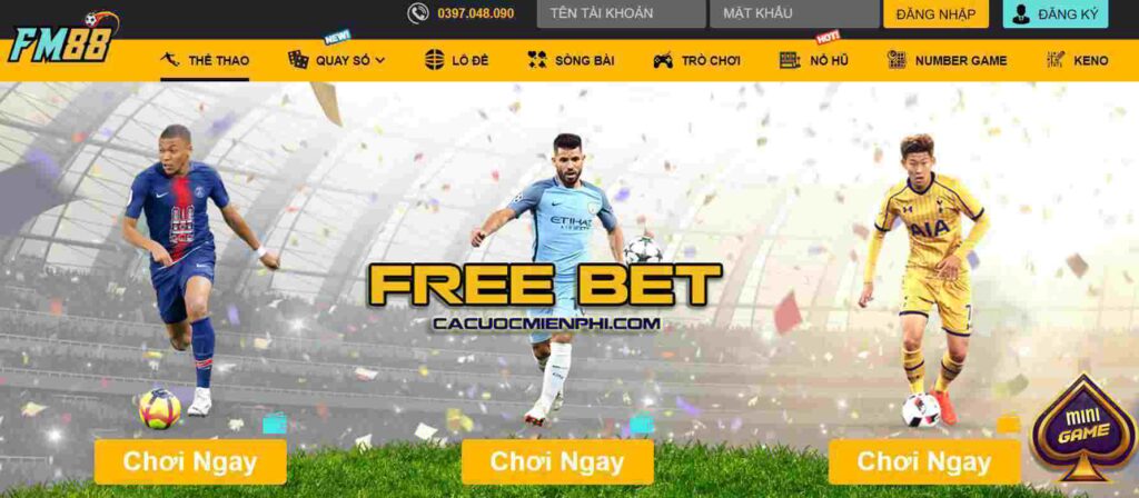 Xoso66 cung cấp một thư viện trò chơi phong phú - Xoso66