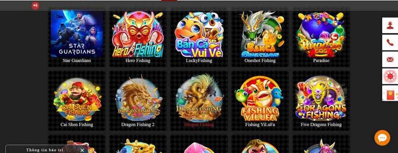 Ưu điểm và chức năng của ứng dụng Vn123 - Vn123