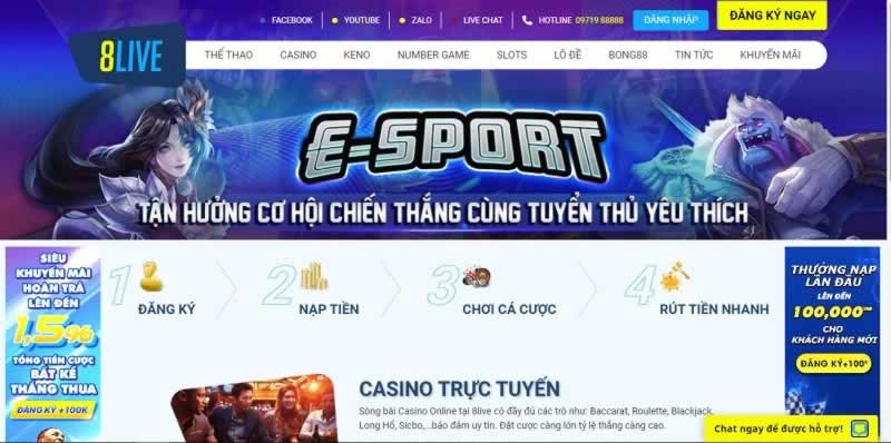 Tất cả các buổi phát trực tiếp trên nền tảng Mb86 đều được thực hiện từ các địa điểm thực tế - Mb86