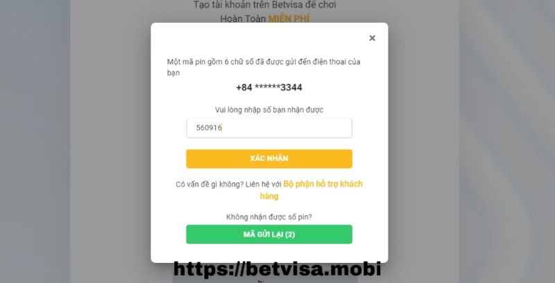Hướng dẫn cách đăng ký làm thành viên mới của 69Vn - 69Vn