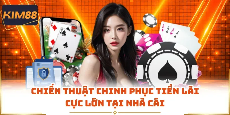 Nhận mã quà tặng khuyến mãi thông qua các ưu đãi đặc biệt của 100Bet - 100Bet
