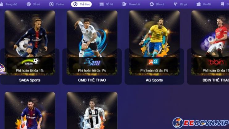 Hướng dẫn hoạt động quảng bá trò chơi Bwin - Bwin