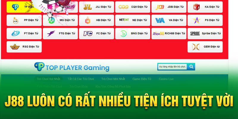 8Xbet cung cấp các sản phẩm giải trí - 8Xbet