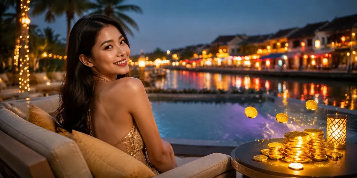 Mô tả trò chơi Ricwin - Ricwin