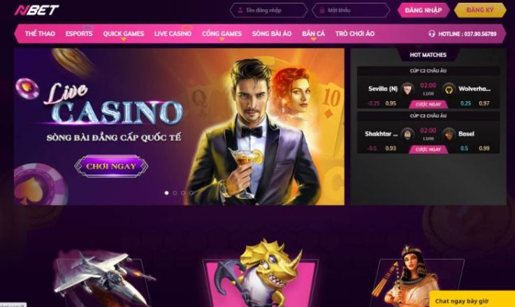 Hướng dẫn cá cược chấp châu Á: Giúp bạn thắng lớn tại các giải đấu cấp Qqvn - Qqvn