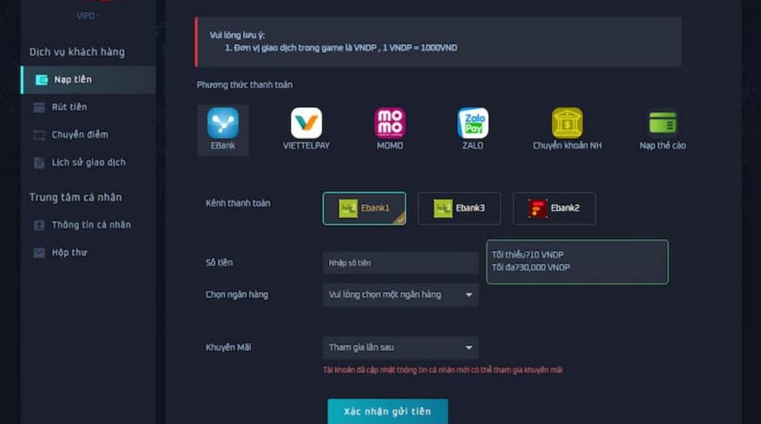 77Bet: Một giao diện khoa học và trang nhã - 77Bet