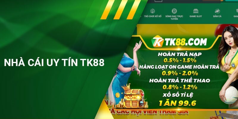 Các sản phẩm giải trí nổi bật của Cổng thông tin giải trí 789P - 789P