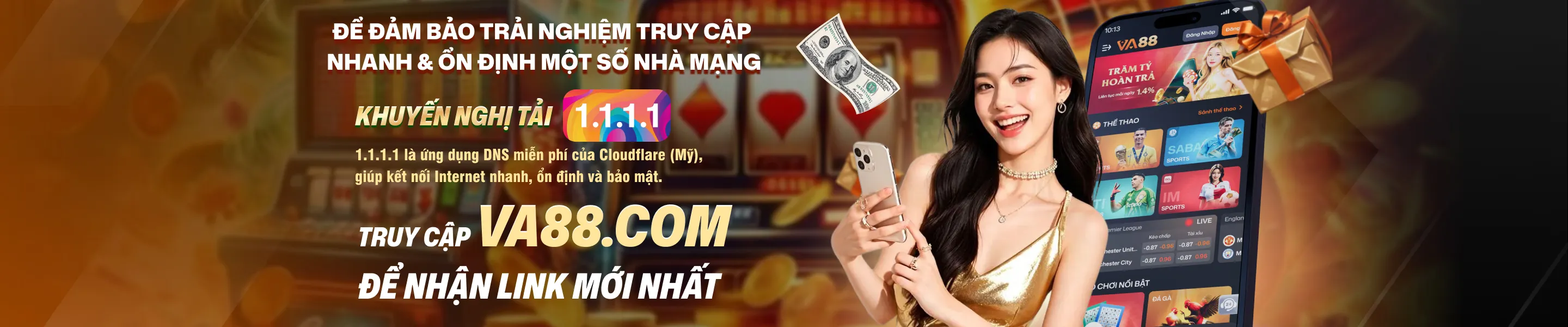 Sv66 là một công ty game có uy tín - Sv66
