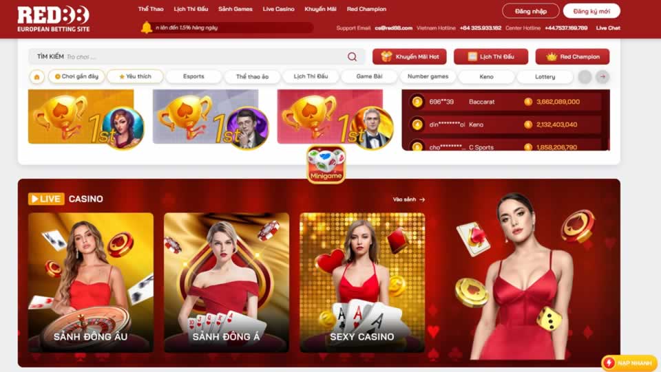 Hướng dẫn đăng ký và cá cược Mmwin KingCom - Mmwin