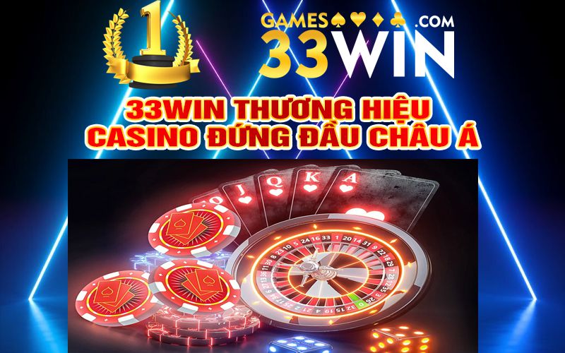 Vì sao Win23 lại là công ty game đáng tin cậy nhất? - Win23
