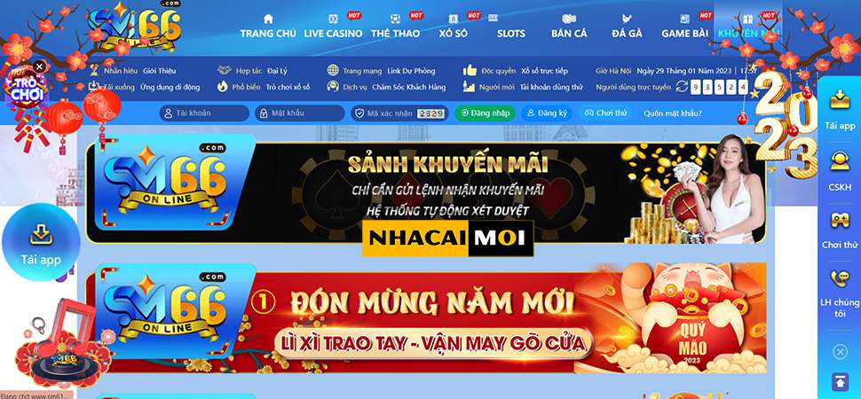 Bài viết Qqvn: Tại sao nên chơi? - Qqvn