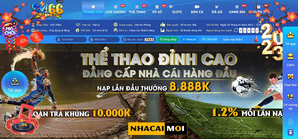 J88 cung cấp một loạt các trò chơi hấp dẫn - J88