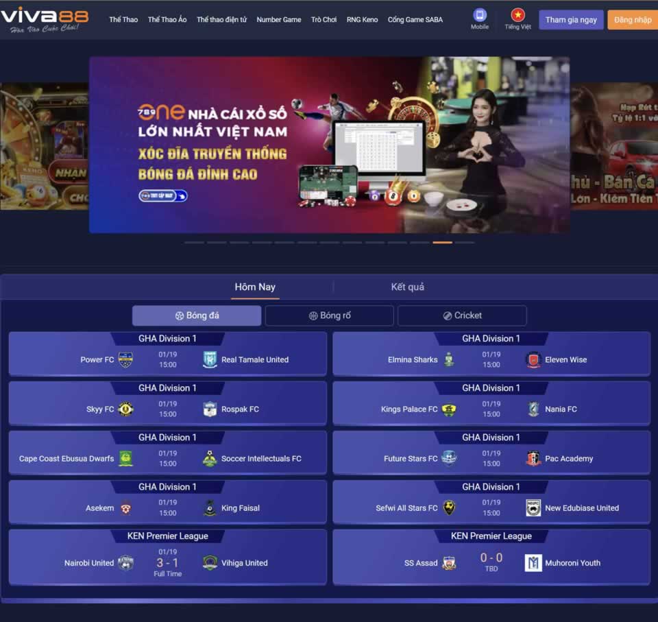 Hãy cùng xem xét một số chức năng chính của trang web cổng thông tin 789Club Games - 789Club