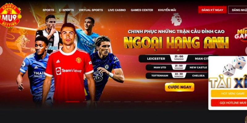 Liệt kê các sản phẩm phổ biến nhất của Debet Online - Debet