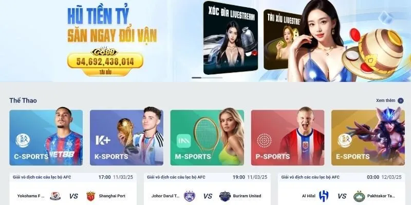 Bạn có thể dễ dàng và nhanh chóng nạp tiền vào tài khoản Vn123 chỉ với một bước đơn giản - Vn123