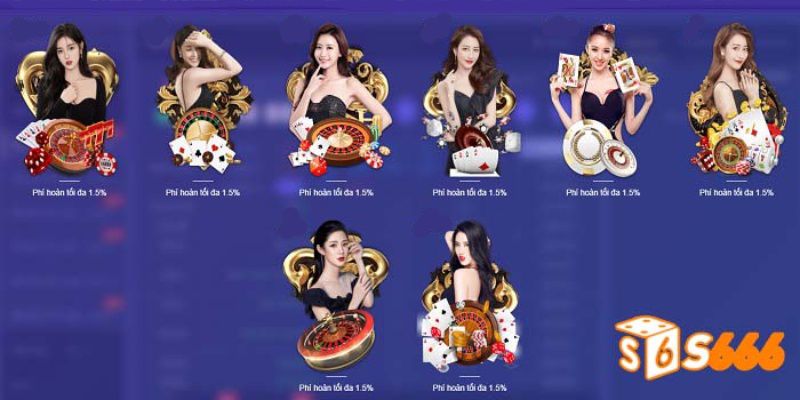 Yue88 cung cấp dịch vụ cá cược thể thao chất lượng cao - Yue88