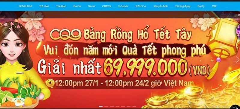 Tìm hiểu thêm về trang web Betcom Super Games - Betcom