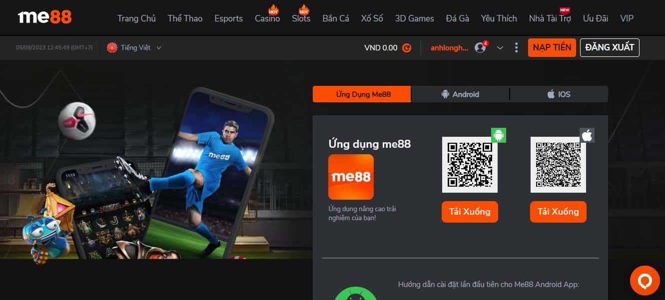 Hcm66 là trang web chơi game xúc xắc trực tuyến hàng đầu tại Việt Nam - Hcm66