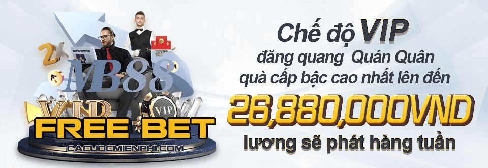 Khuyến mãi: Mã Bet888 miễn phí - Bet888