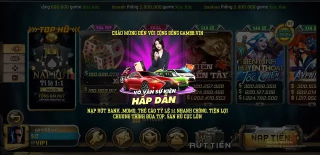 Trang web game Fb9 này đã nhận được rất nhiều lời khen ngợi - Fb9