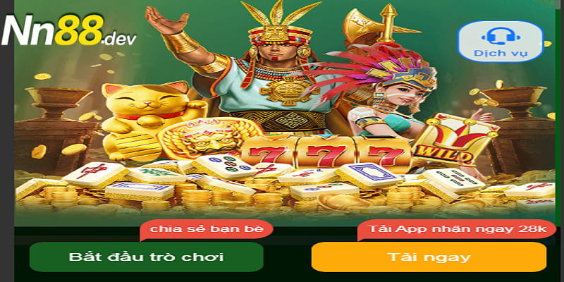 Cách thức tham gia và bắt đầu trải nghiệm 7879Win - 79Win