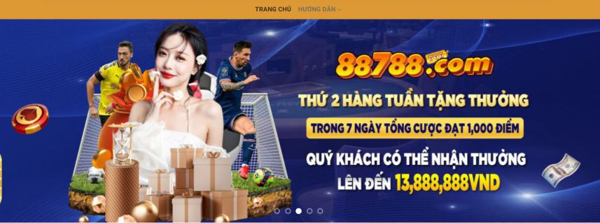 Các nhà bán lẻ trực tuyến uy tín đạt chuẩn Loto288 tung ra nhiều chương trình khuyến mãi và ưu đãi hấp dẫn - Loto288