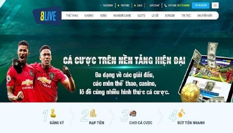 Chương trình khuyến mãi Kubet tuân theo các điều khoản và điều kiện và cung cấp mức giảm giá 100000 - Kubet