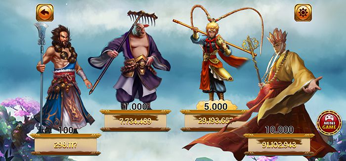 Giới thiệu ngắn gọn về công ty game G168 lâu đời - G168