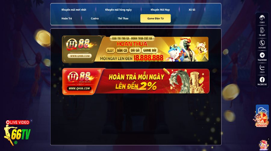 Tại sao bạn muốn trải nghiệm tất cả những điều này tại 911Win? - 911Win