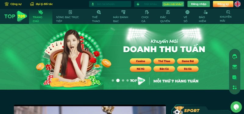Vb68 có cung cấp hỗ trợ 24/7 cho người chơi không? - Vb68