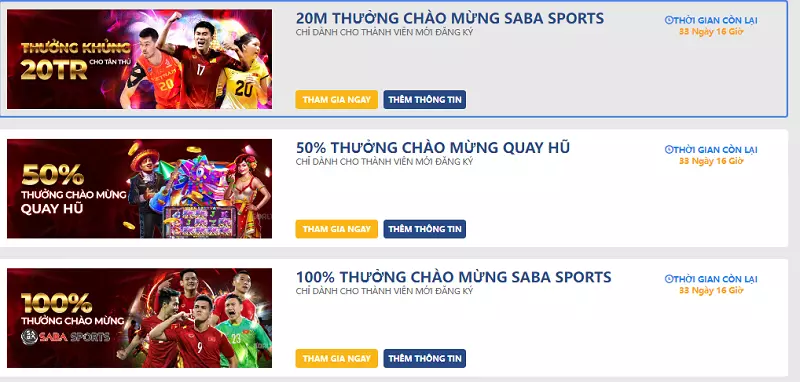 Chiến dịch quảng bá Bet98: Sự kiện thanh lịch nhất thế giới - Bet98