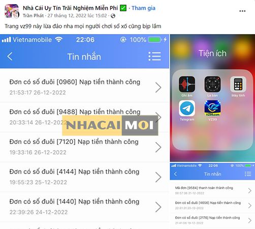 Lời khuyên dành cho người chơi cấp độ Caxeng - Caxeng