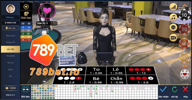 Các tính năng chính của trang web game V9bet - V9bet