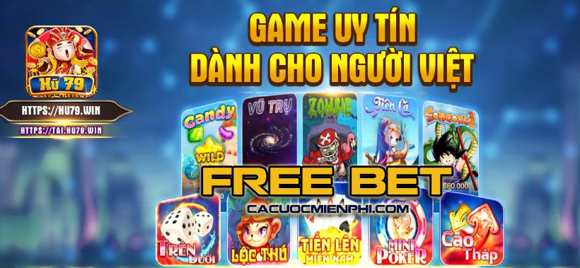 Hướng dẫn và tiêu chuẩn cá cược của 79King - 79King