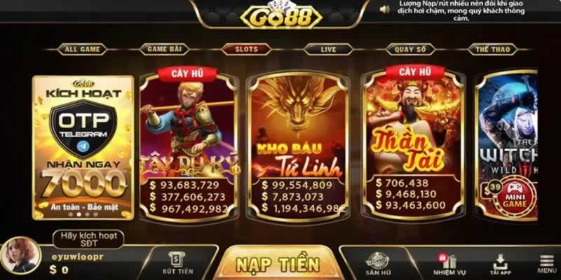 Lợi ích khi tham gia cá cược trên trang web xổ số 888B - 888B