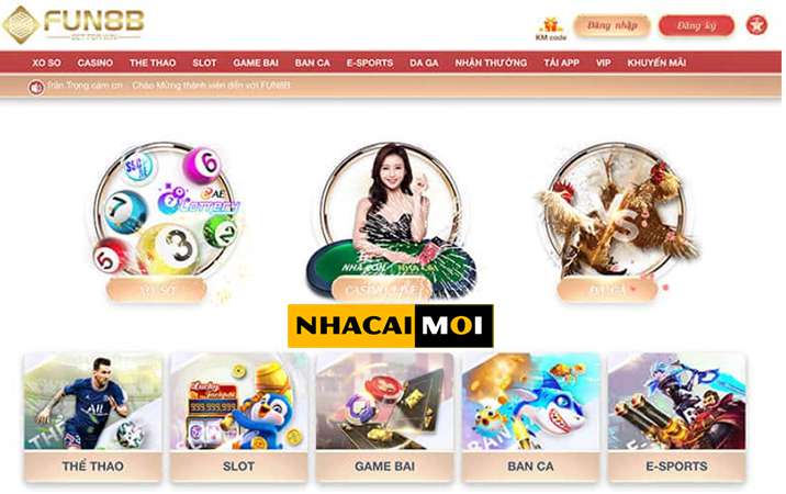 9Vnd có trò chơi máy đánh bạc không? - 9Vnd