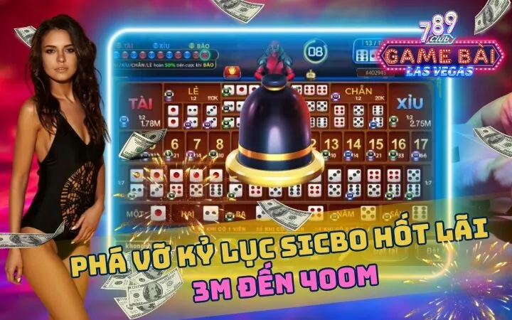 Trải nghiệm dịch vụ Vn888 trên điện thoại di động của bạn - Vn888