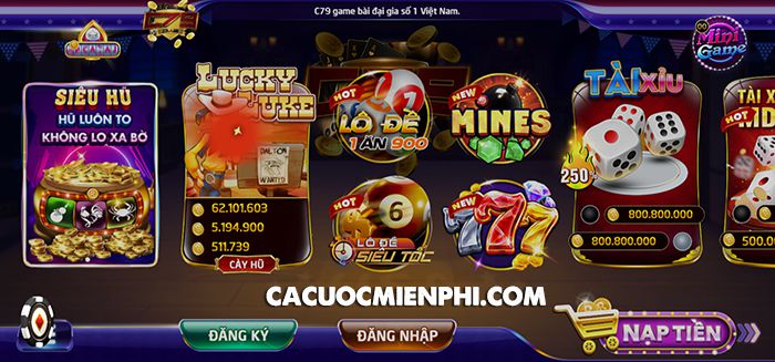 Điều gì khiến các tựa game Vn123 trở nên hấp dẫn đến vậy? - Vn123