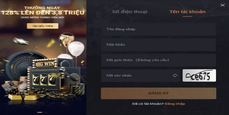 Câu lạc bộ K8cc cung cấp dịch vụ đổi thưởng trực tiếp nhanh chóng - K8cc