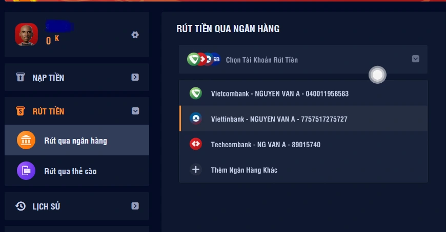Đánh giá toàn diện trang web cổng game Luck8 - Luck8