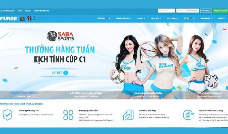 Kimsa88 Games và sự phát triển của nó tại thị trường Việt Nam - Kimsa88