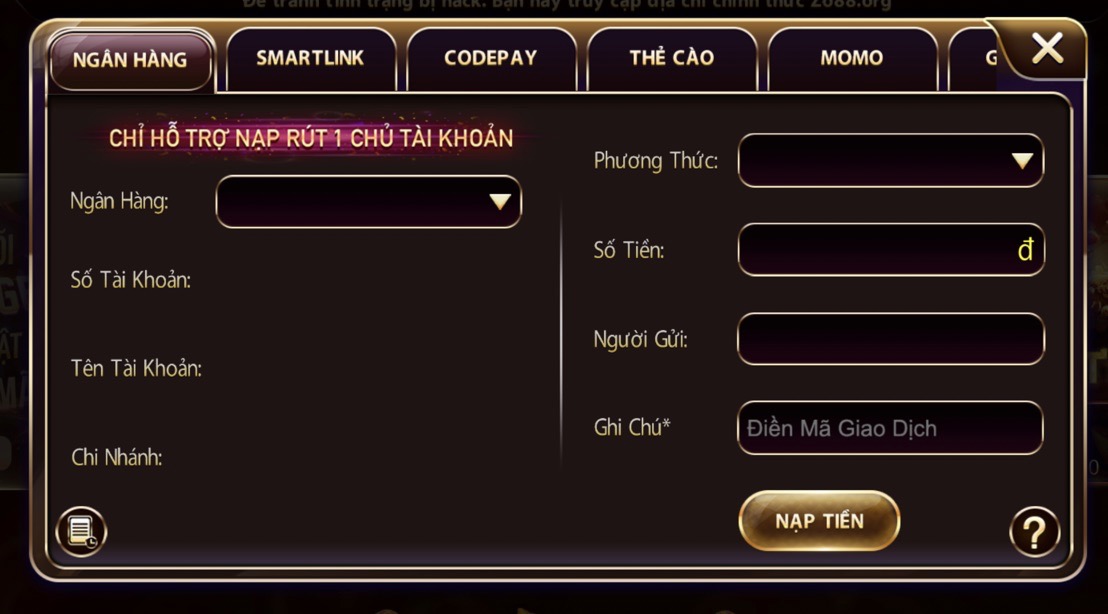 Hướng dẫn cách tải ứng dụng Bigboss về thiết bị di động - Bigboss