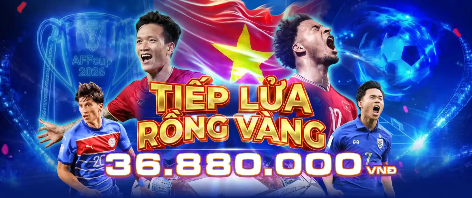 Ứng dụng Letou hỗ trợ tất cả các trình duyệt - Letou