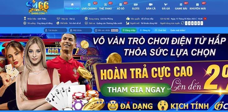 Điều kiện tham gia nền tảng game Super918 - Super918